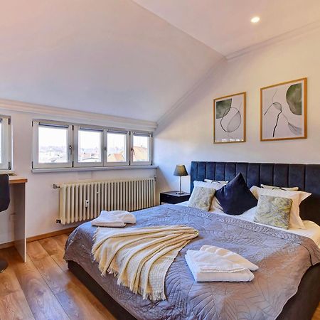 Beautiful Apartment Dlouha Прага Экстерьер фото