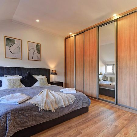 Beautiful Apartment Dlouha Прага Экстерьер фото