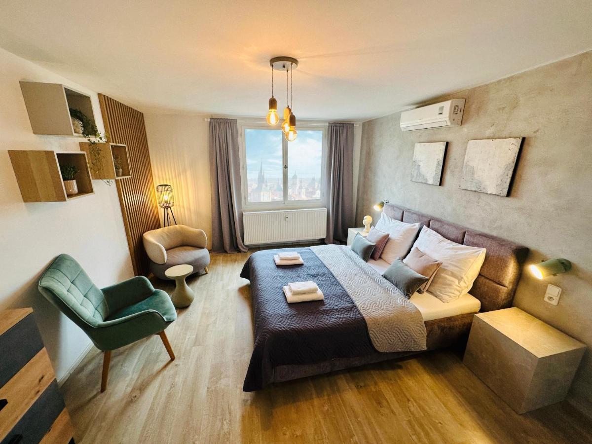 Beautiful Apartment Dlouha Прага Экстерьер фото