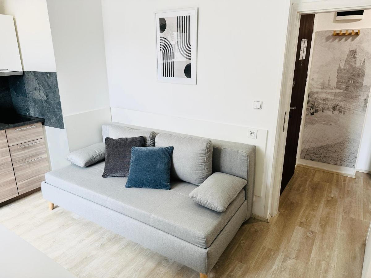 Beautiful Apartment Dlouha Прага Экстерьер фото