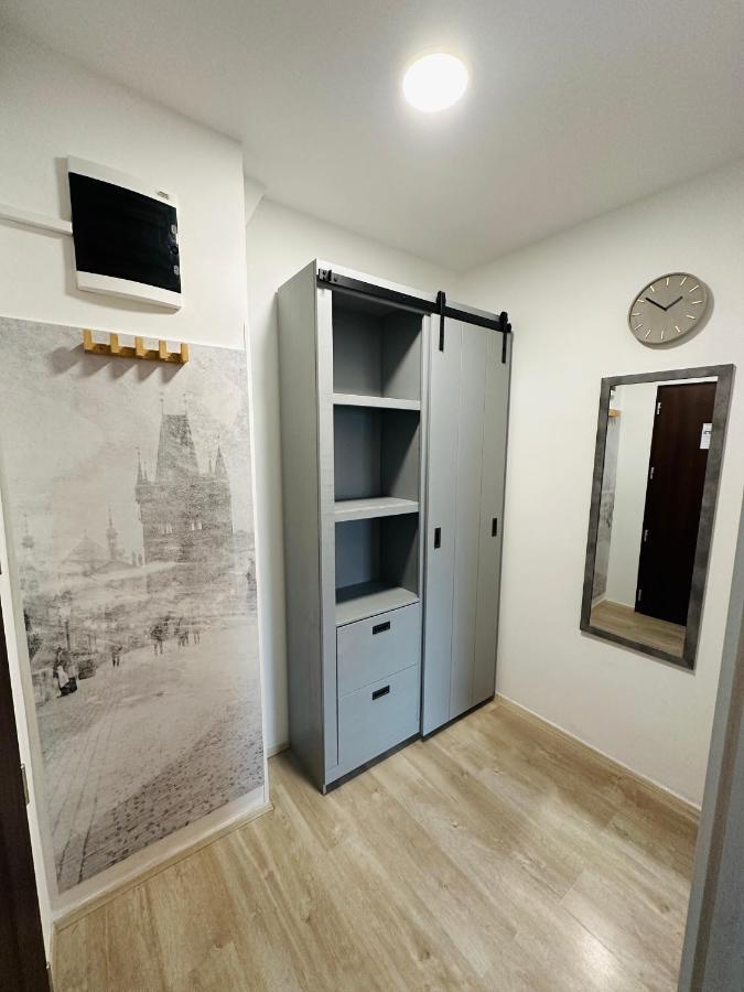 Beautiful Apartment Dlouha Прага Экстерьер фото