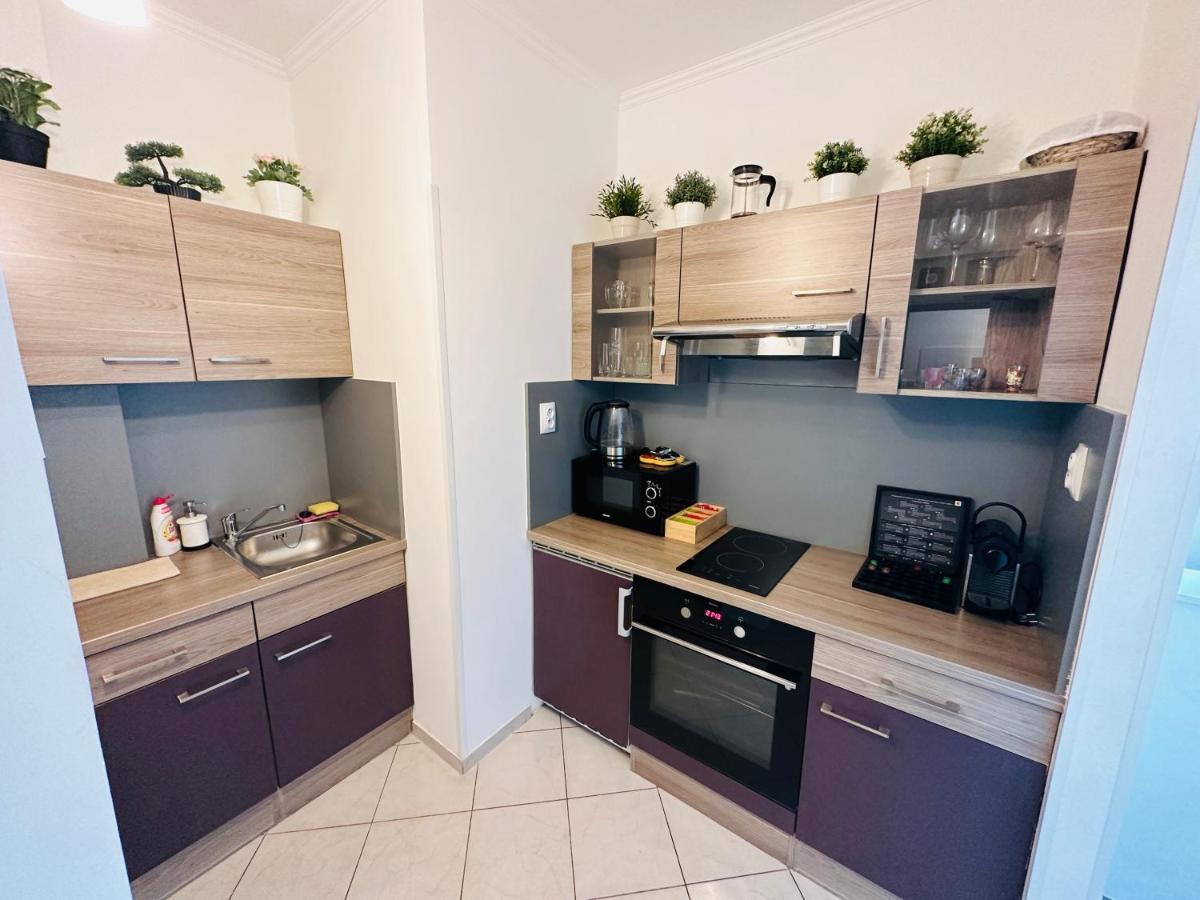 Beautiful Apartment Dlouha Прага Экстерьер фото
