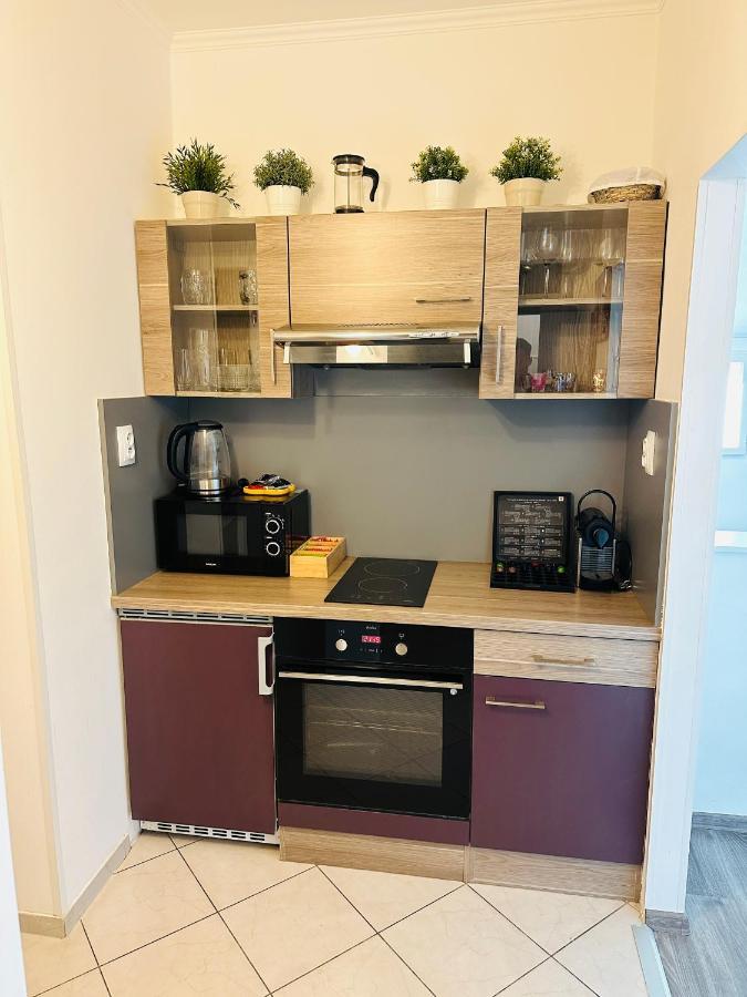 Beautiful Apartment Dlouha Прага Экстерьер фото