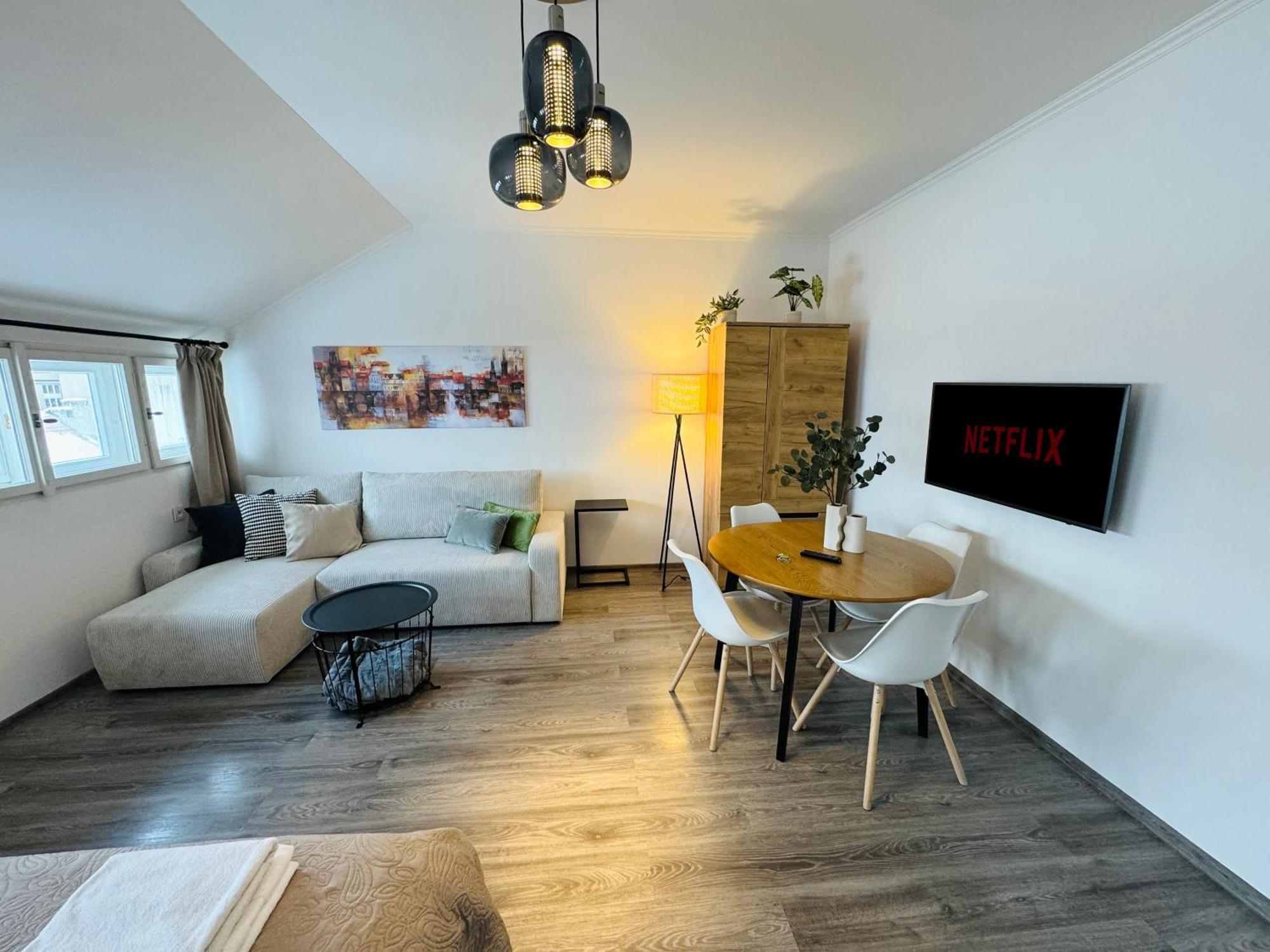 Beautiful Apartment Dlouha Прага Экстерьер фото
