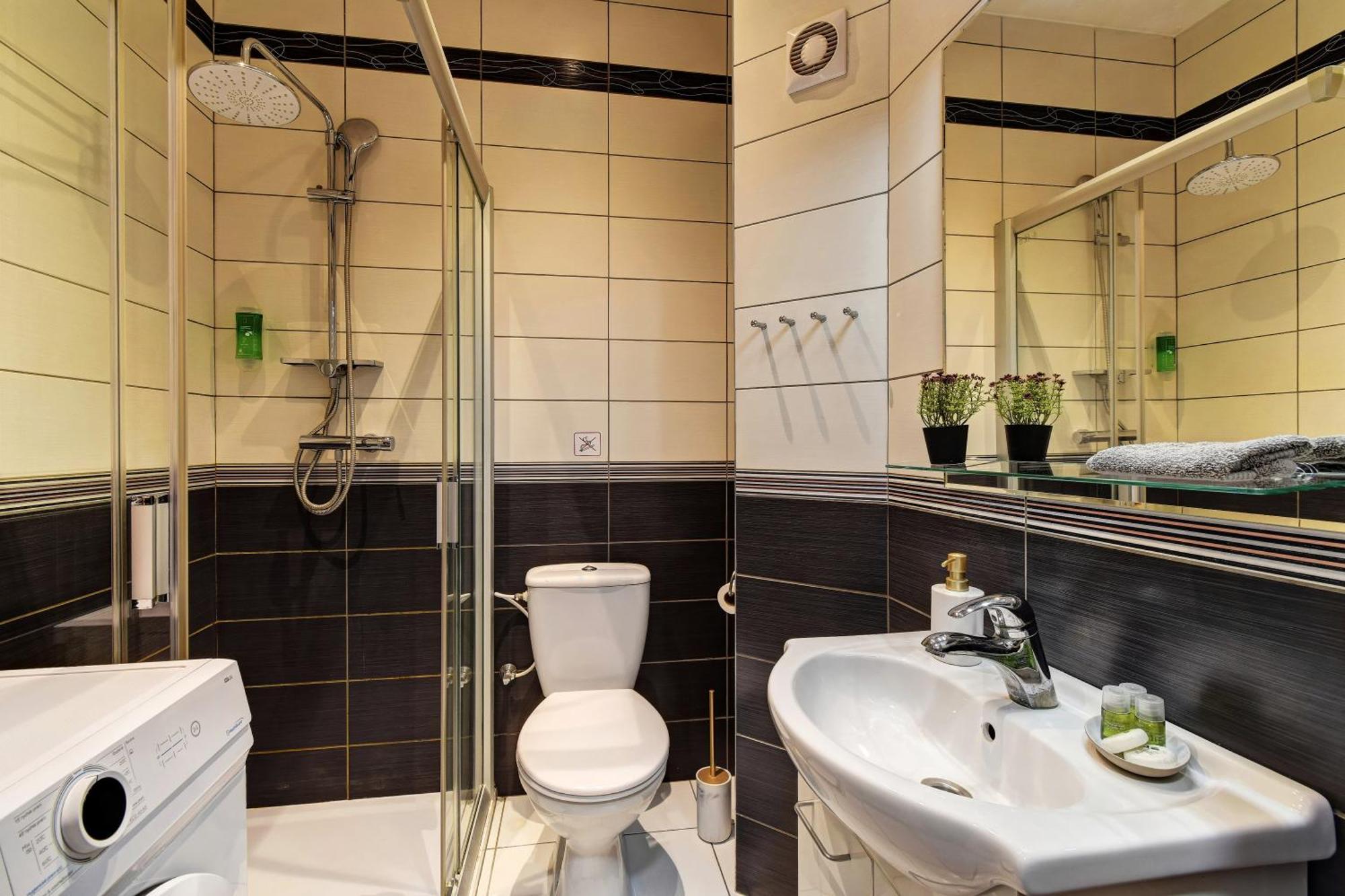 Beautiful Apartment Dlouha Прага Экстерьер фото