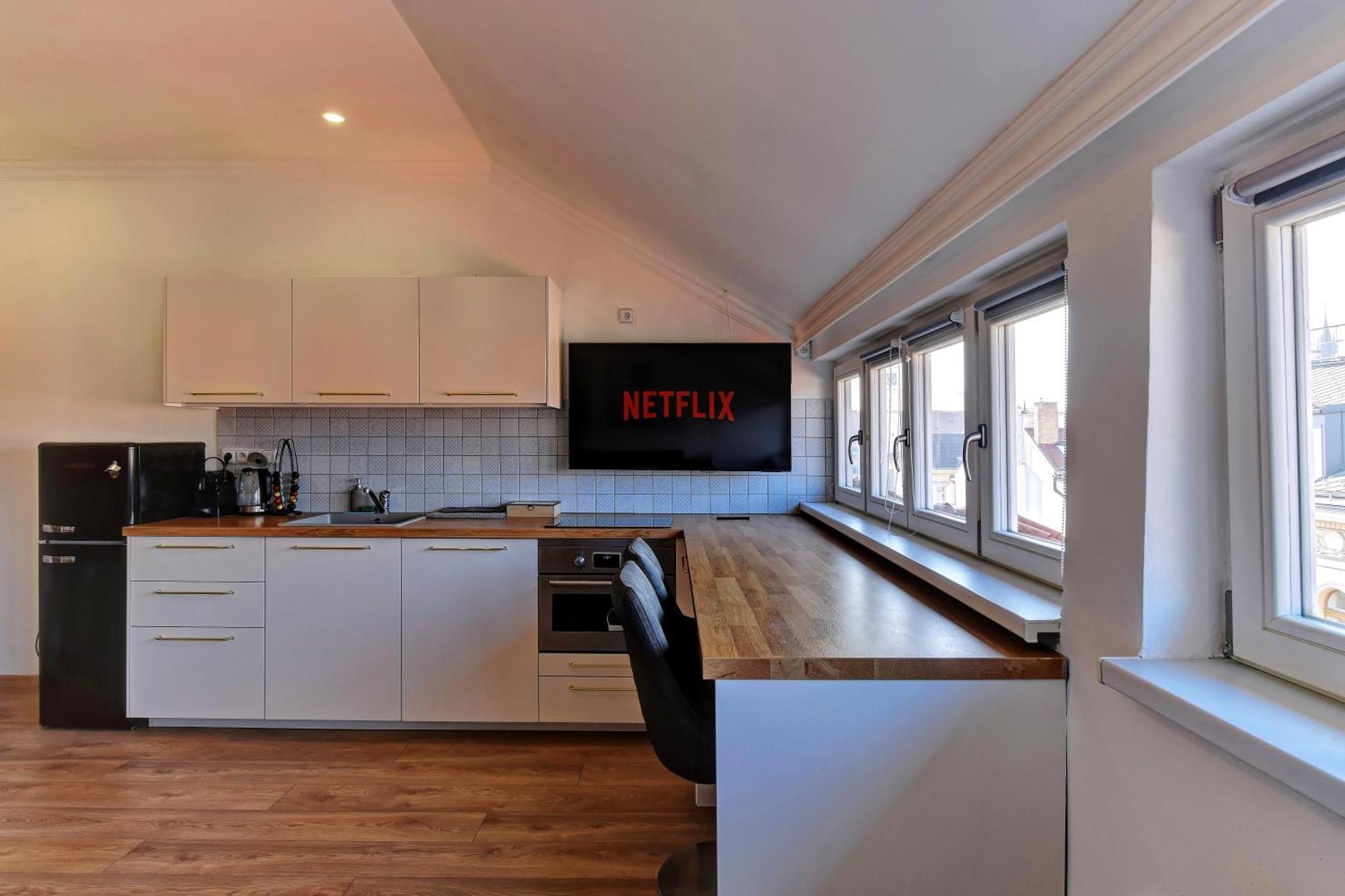 Beautiful Apartment Dlouha Прага Экстерьер фото