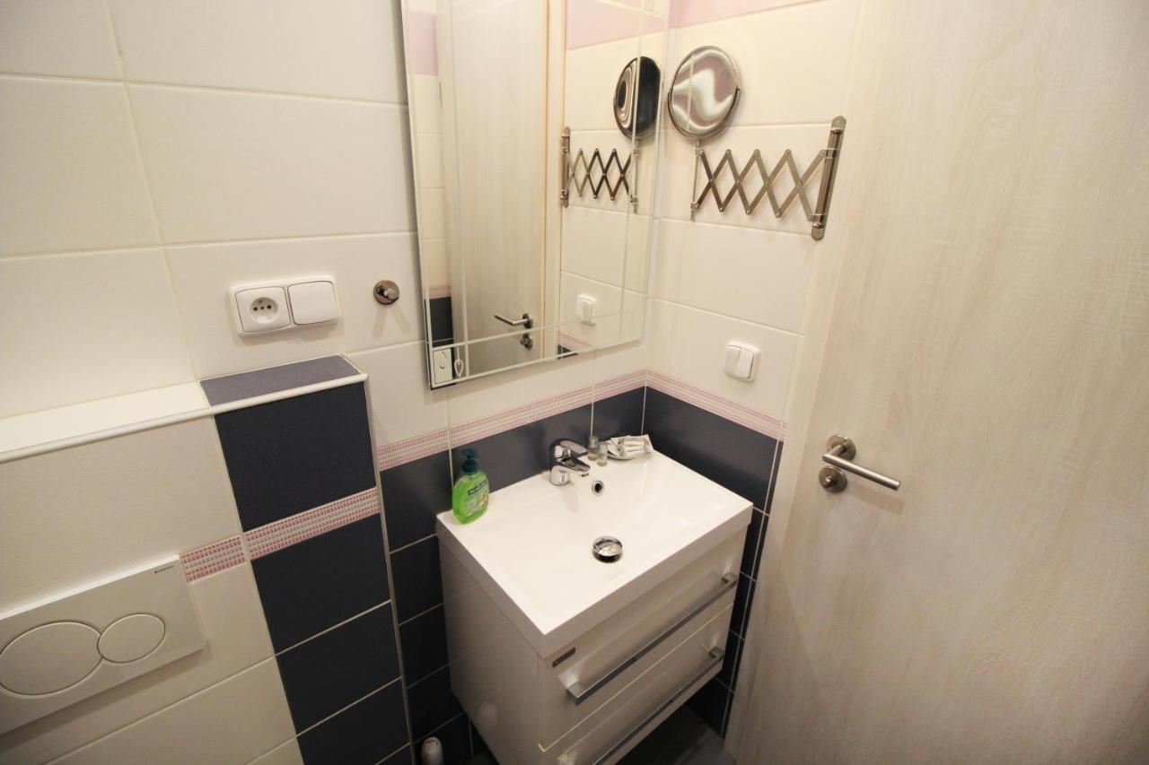 Beautiful Apartment Dlouha Прага Экстерьер фото